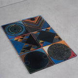 Raza Universe 7 Coaster
