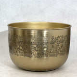 Jamini St Ann Big Bowl Planter