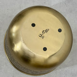 Jamini St Ann Big Bowl Planter