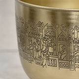 Jamini St Ann Big Bowl Planter