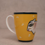 Jamini Roy Mugs
