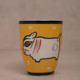 Jamini Roy Mugs
