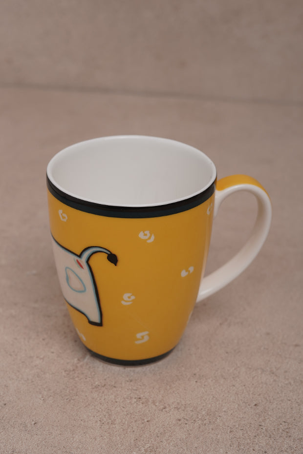 Jamini Roy Mugs