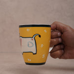 Jamini Roy Mugs