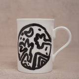 Jogen Chowdhury Mugs