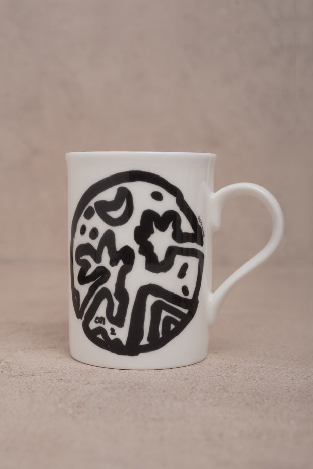 Jogen Chowdhury Mugs