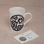 Jogen Chowdhury Mugs