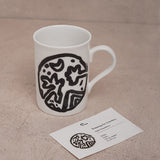 Jogen Chowdhury Mugs