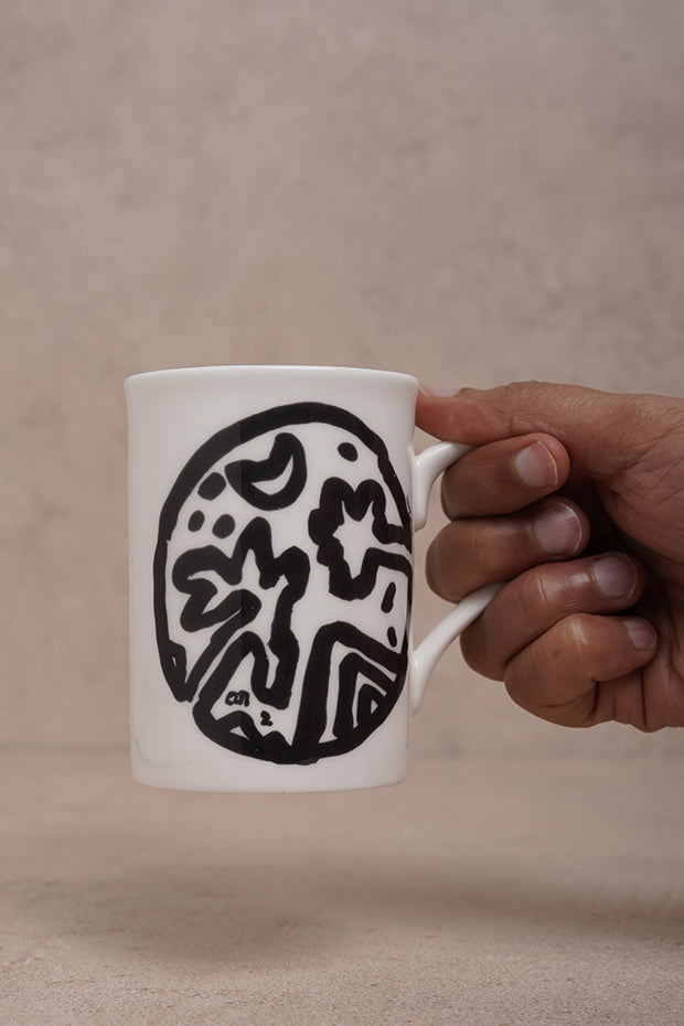 Jogen Chowdhury Mugs
