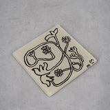 Jogen Vase Coaster