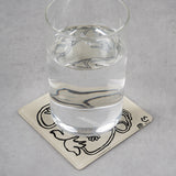 Jogen Vase Coaster
