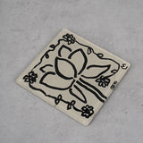 Jogen Lotus Coaster
