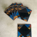  S.H. Raza Coasters
