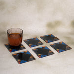  S.H. Raza Coasters