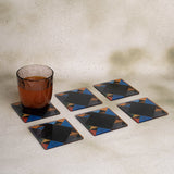  S.H. Raza Coasters