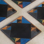  S.H. Raza Coasters