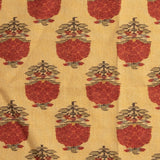 Jamawar Print Napkin (Set Of 6)