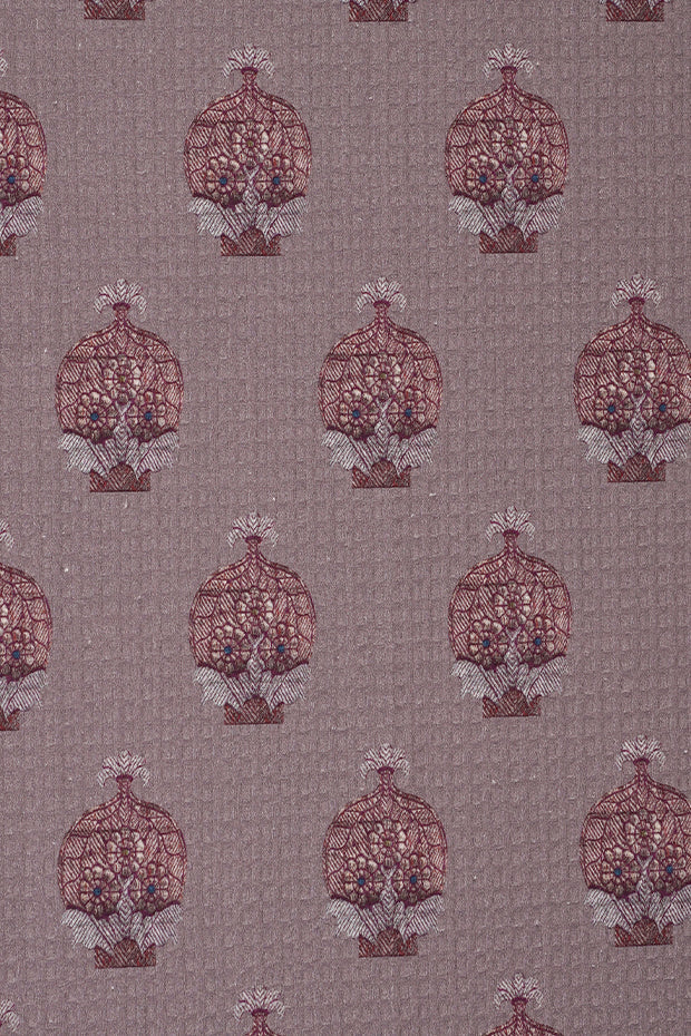 Gujarat Brocade Inspired Hand Towel