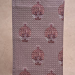 Gujarat Brocade Inspired Hand Towel
