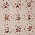 Mughal Print Inspired Hand Towel