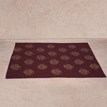 Kalamkari Inspired Hand Towels