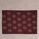 Kalamkari Inspired Hand Towels