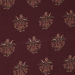Kalamkari Inspired Hand Towels