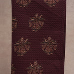 Kalamkari Inspired Hand Towels
