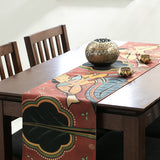 Two Gopinis Table Runner