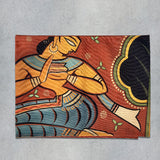 Two Gopinis Table Runner