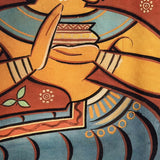 Two Gopinis Table Runner