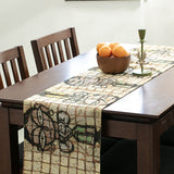Three Gopinis Table Runner