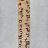Meera Animals Table Runner