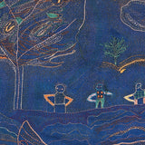Meera Mukherjee Placemats Mats