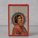 Rani Ticket Inapired Playing Cards