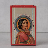 Rani Ticket Inapired Playing Cards