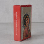 Rani Ticket Inapired Playing Cards