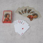Rani Ticket Inapired Playing Cards