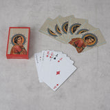 Rani Ticket Inapired Playing Cards