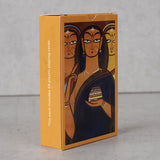 Three Women Inspired Playing Cards