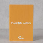 Three Women Inspired Playing Cards