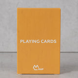 Three Women Inspired Playing Cards