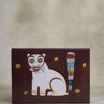 Jamini Roy Jigsaw Puzzle