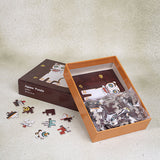 Jamini Roy Jigsaw Puzzle
