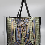 Cats Lobster Polymer Tote Bag