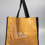 Jogen Vase Polymer Tote Bag