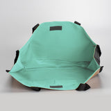 Jogen Vase Polymer Tote Bag