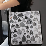 Ashwin Polymer Tote Bag