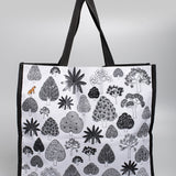 Ashwin Polymer Tote Bag