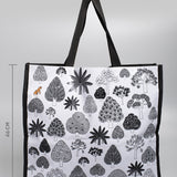 Ashwin Polymer Tote Bag